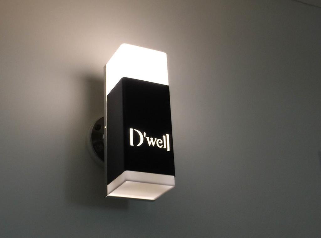 Dreamwell Hostel Гаосюн Экстерьер фото